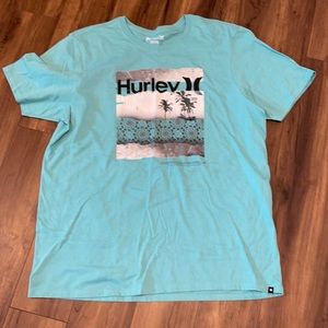 Hurley T-shirt